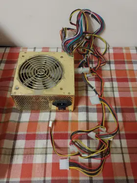 Win-400ps Ultra Win400ps 400w Atx Power Supply Psu