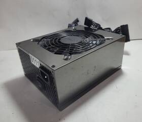 Ultra X3 Ulthe0850x Ult-he0850x 850w Active Pfc Atx Modular Power Supply #0111