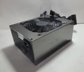 Ult-he0850x Ultra X3 Ulthe0850x 850w Active Pfc Atx Modular Power Supply #0111
