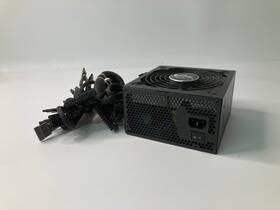 Ultra X4 U12-40505 Ati Crossfire 80 Plus 600w Modular Power Supply