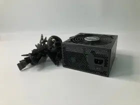 U12-40505 Ultra X4 Ati Crossfire 80 Plus 600w Modular Power Supply