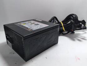 Ultra X4 U12-41562 750w 80 Plus Atx Power Supply #0330