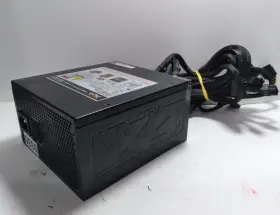 U12-41562 Ultra X4 750w 80 Plus Atx Power Supply #0330