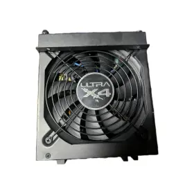 U12-41564 Ultra X4 U1241564 1050 Watt Modular Atx Power Supply Model No. With Cables