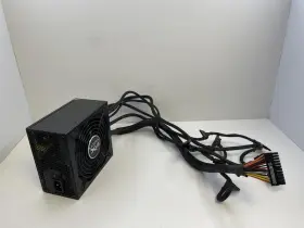 Ult-ha850x Ultra X4 Power Supply 850w
