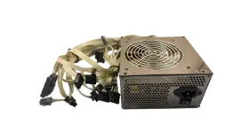 Ult-xf500 Ultra Xfinity 500w Atx Switching Power Supply