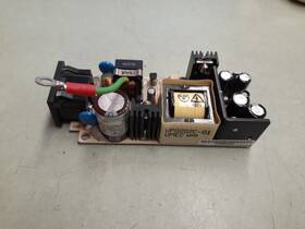 Umec Up0282b01i6 Up0202c-01 Open Frame Power Supply Up0282b-01i6 131202800200a