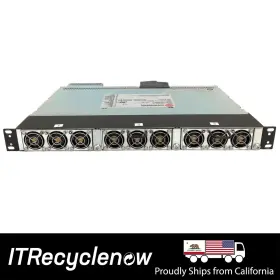 Tpcpr1u3b-477 Unipower 700-1524-0007 Up To 3600w Front End Power System Racks 100 - 240v