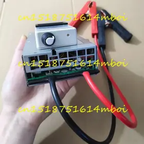 Unique Trendy 1 313033894882 Server Power Supply Modified Charger 750w 14.6v 12.6v 60a Lithium Lead-acid Bat