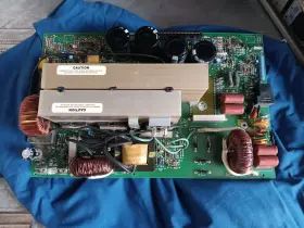 06-05030 Unison Technology Pca