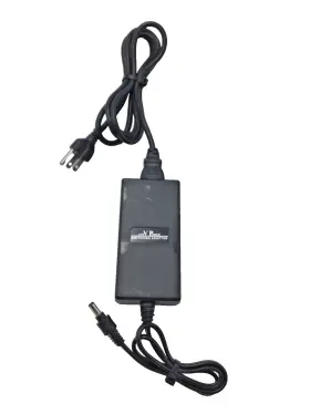 Sb-067a0f-11 Univ Oem Power Supply For Iscan Vp50 Video Processor Dc 6v 7a