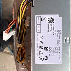 Universal 0cccvc Power Supply 240w For Dell Optiplex