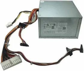 H265am-00 Universal H265am00 Replacement For Dell Model 265w Power Supply