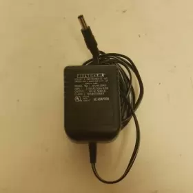 Apx412046 Universal Security Instruments Inc. Ac Adapter Power Supply