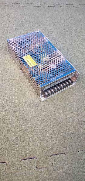 Universal Yes240w 12v 20a Power Supply Yes-240w