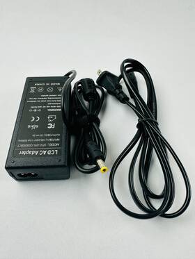 Up Bright St-c-075-12000500ct Lcd Ac Power Supply Adapter