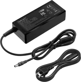 Upbright 445038869800 New Global 12 Volt Power Supply 3.5 Amp Standard 12v 3.5a Dc Ac/dc Ad