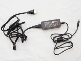 Upbright D45-40w Xtd-122000 Ac Adapter Power Supply 19v 19vdc 2.1a-2.37a