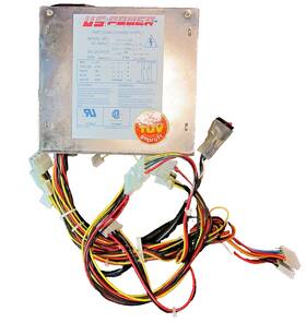 Us Power Sp2-4230f Genuine Switching Supply 14-0006