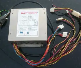 Sp2-4300f Us Power Sp24300f Switching Supply