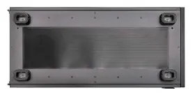 Ca-1f1-00d1nn-00 Usa Direct Core P100 Extended Water Cooling Fully Modular/dismantle Stackable Tt Lcs Cer