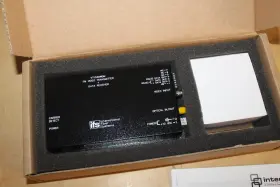 Vt1520wdm Utc Fire And Security Vt1520 Interlogix Fm Vid Tx Plus Data Rx Transmitter