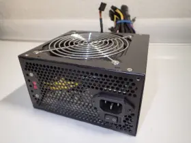 T041025743 Vantec Thermal Tech Van-350n 350w Atx Switching Power Supply