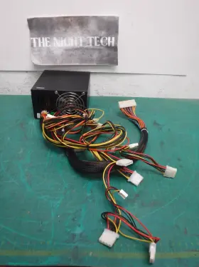 Van-420a Vantec Thermal Technologies Power Supply