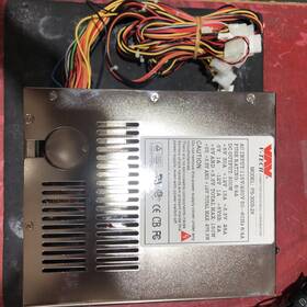 Vav Ps-300s-2x