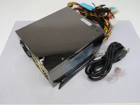Tp71002093 Velocity Micro Power Supply T166845