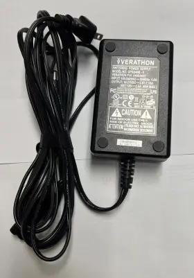 0400-0067 Verathon Gpsu40b5 Switching Power Supply Gpsu40b-5 45w Max 18v 2.5a