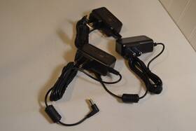 Verifone Pwr132-003-01-b Lot Of 3 - Genuine I.t.e. Power Supply Output 12v 1a