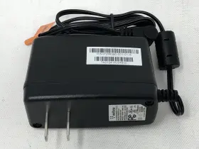 Pwr390-001-01-a Verifone 2abl018ff Power Supply Ac Adapter