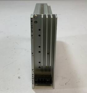 Vero 116-10104j Tri Pk60 Fkk A Monovolt Primary Switched Mode Power Supply Inch M5b