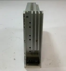 116-10104j Vero Tri Pk60 Fkk A Monovolt Primary Switched Mode Power Supply Inch M5b