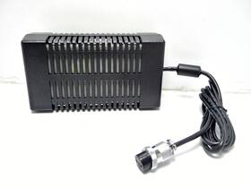 Vertex Standard Sma-150900 Pa-24 Ac Adapter Power Supply Untested As-is