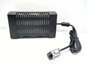 Sma-150900 Vertex Standard Pa-24 Ac Adapter Power Supply Untested As-is