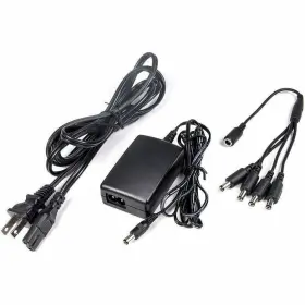 Vertiv 636430087726 Upd-iec Power Supply Iec Adapter And 4 Output Cable