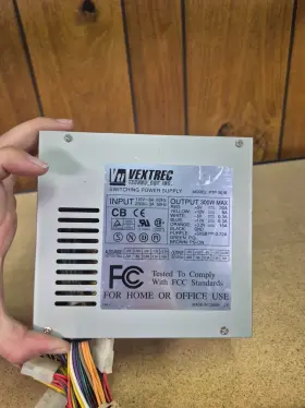 Ptp-3018 Vextrec Ptp3018