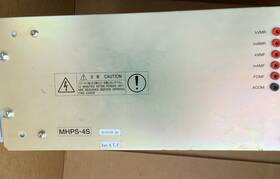 Vicor Pc1-20-6080 800w 230v 7.5a Switching Power Supply D2e