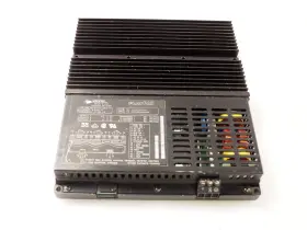 Vi-ruy01-evyy Vicor Flatpac Switching Power Supply