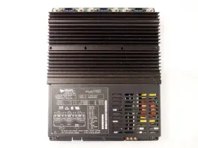 Vi-ruy01-ewvv Vicor Flatpac Switching Power Supply