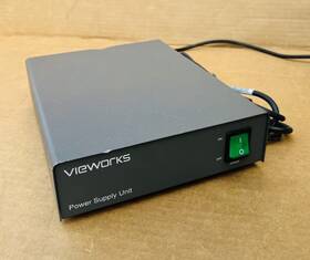 Vieworks Rxdn6000p15a Digital Radiography System Rxdn-6000p-15a Detector Power Supply