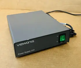 Rxdn-6000p-15a Vieworks Rxdn6000p15a Digital Radiography System Detector Power Supply