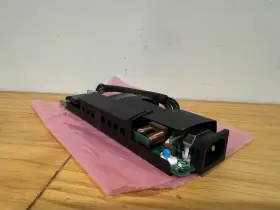 Pw.110w1.751 Viewsonic B-00015813 Viewboard Vpc25 Power Supply Board For Slot In Ops Pc Psu