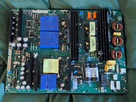 Viewsonic S70ea-s70eb Seewo S70ea S70eb Pc / Tv Power Supply P.ee11.01 250w Psu