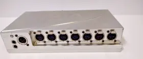 Vgd600-173 Vigil Vanguard External Power Source