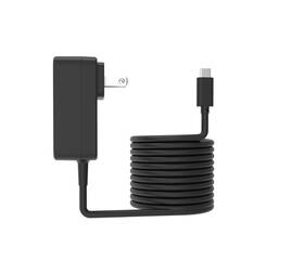 Vilros Vilp274 27w -5v/5a Usb-c Power Supply Compatible With Raspberry Pi 5 Apple De