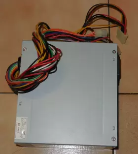 Ax300wn Viomax Pw612n Ax300wn/p4 Atx Power Supply