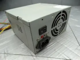 Lc-b400atx Vpower Switching Power Supply 400w Tested Works